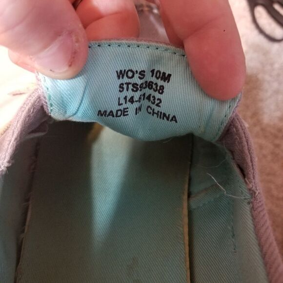 Sperry shoes   - Picture 6 of 6